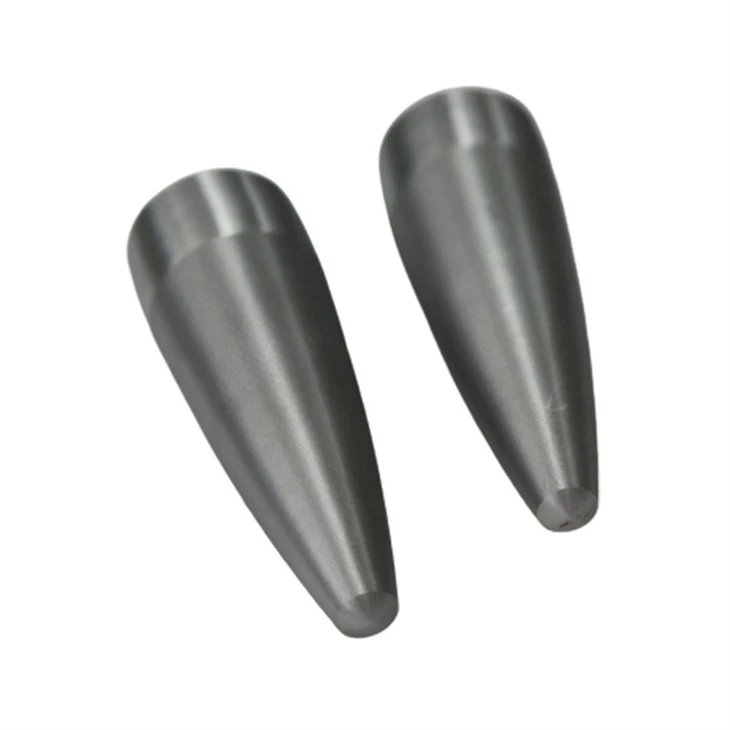 Moly Piercing Plug Moly Piercing Plug